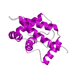 Image of CATH 2gnwB00