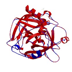 Image of CATH 2gp9