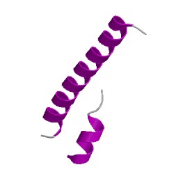 Image of CATH 2gq2C03