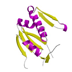 Image of CATH 2gq2D01