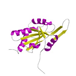 Image of CATH 2gqlA