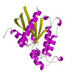 Image of CATH 2gtpA01