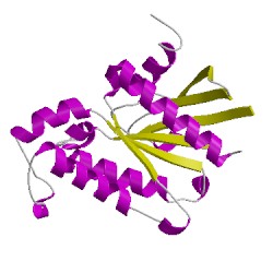 Image of CATH 2gtpB01