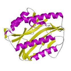 Image of CATH 2gu5A