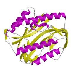 Image of CATH 2gu5B