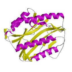 Image of CATH 2gu6A