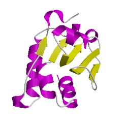 Image of CATH 2gwjA03