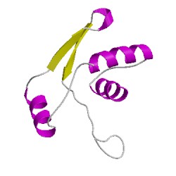 Image of CATH 2gwjA04