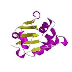 Image of CATH 2gwkA03