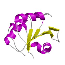 Image of CATH 2gwkB01