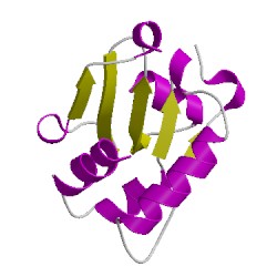 Image of CATH 2gwkB03