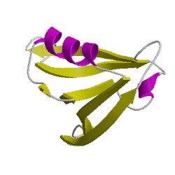 Image of CATH 2h2cA