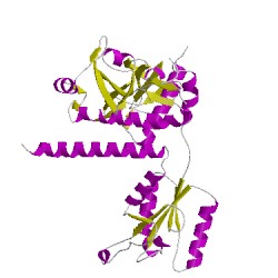 Image of CATH 2h31A