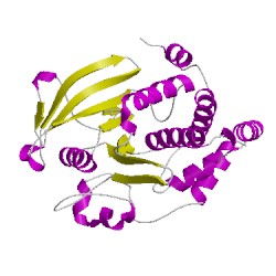 Image of CATH 2h4kA