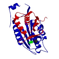 Image of CATH 2h4y