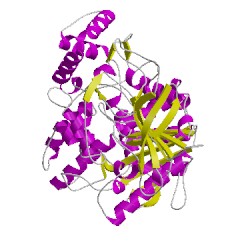 Image of CATH 2h7cB