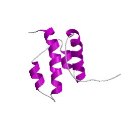 Image of CATH 2h80A