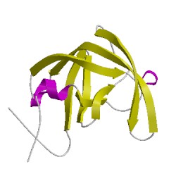 Image of CATH 2hahA00