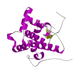 Image of CATH 2hakC02