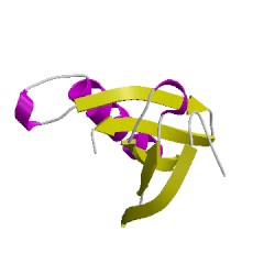 Image of CATH 2hakF01