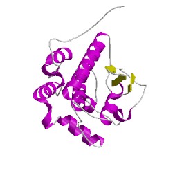 Image of CATH 2hakF02