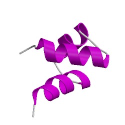 Image of CATH 2hakF03