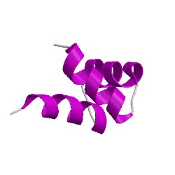 Image of CATH 2hakG03