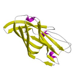 Image of CATH 2hb0A01