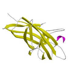 Image of CATH 2hb0A02