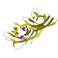 Image of CATH 2hb0B