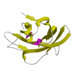 Image of CATH 2hb0B01