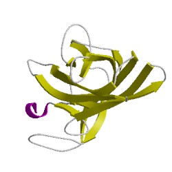 Image of CATH 2hb0B02