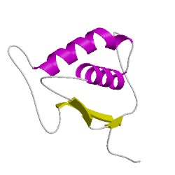 Image of CATH 2hbyB