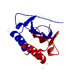 Image of CATH 2hci