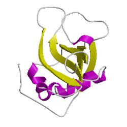 Image of CATH 2hdeA