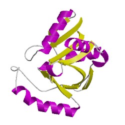 Image of CATH 2hdkB02