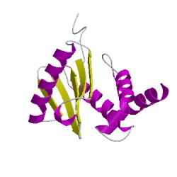 Image of CATH 2hf6A