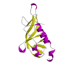 Image of CATH 2hg3H02