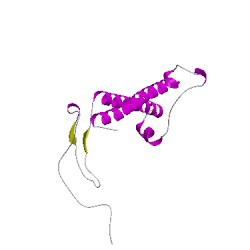 Image of CATH 2hg3M01