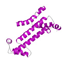 Image of CATH 2hg3M02