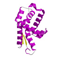 Image of CATH 2hhqA04