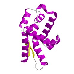 Image of CATH 2hhxA04