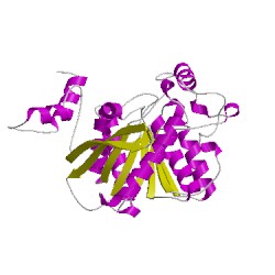 Image of CATH 2hm7A00