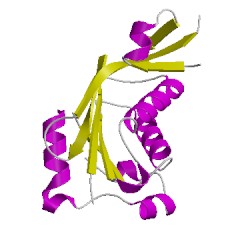 Image of CATH 2hmpA01