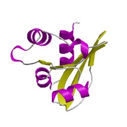 Image of CATH 2hmpA02