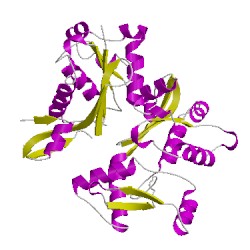 Image of CATH 2hmpB
