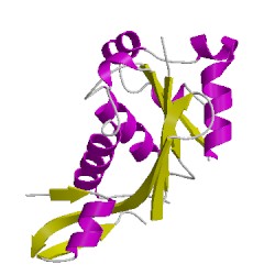 Image of CATH 2hmpB01