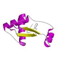 Image of CATH 2hmpB03