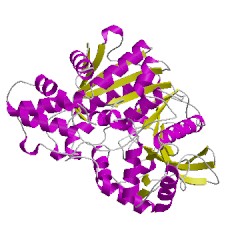 Image of CATH 2hrqC