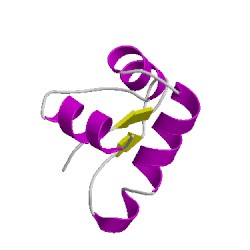 Image of CATH 2htjA01